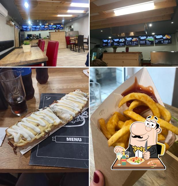 Stacja Burger