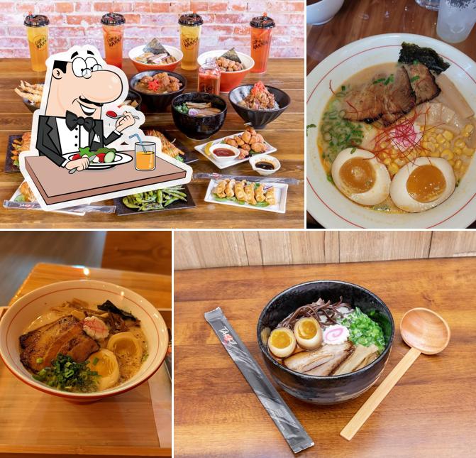 Takkii Ramen