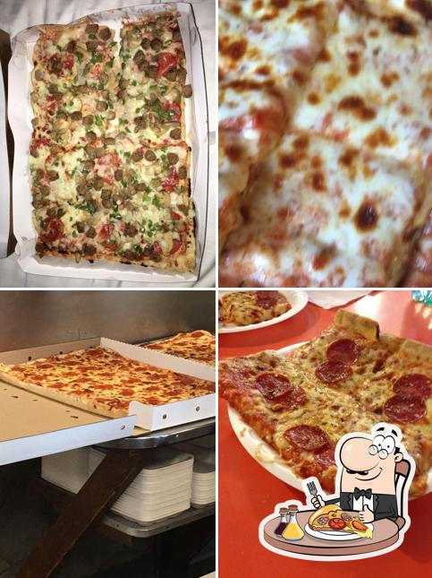 Tasta Pizza