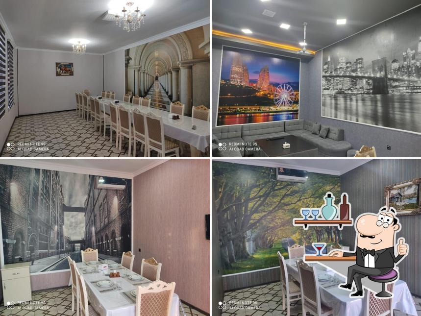Venera Restaurant