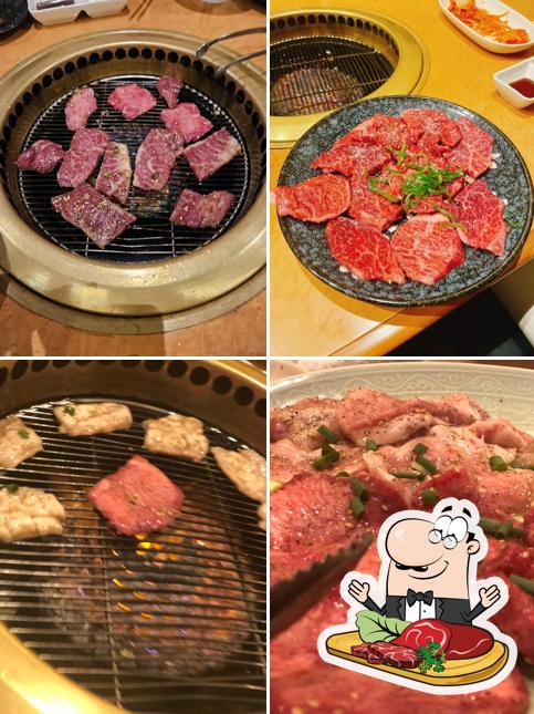 Bunkaen Yakiniku Restaurant
