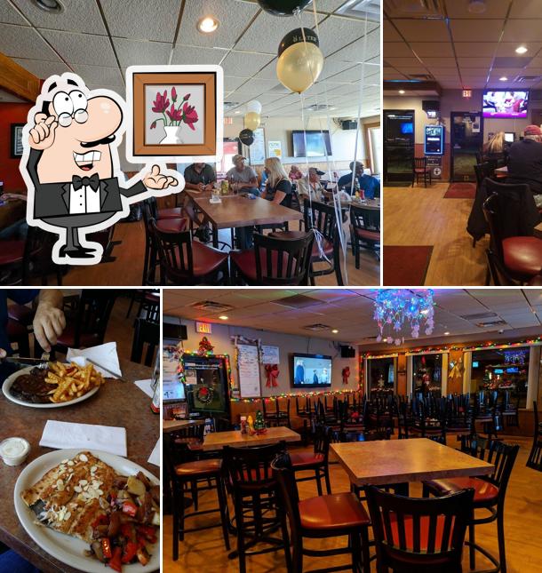Lakeview Bar & Grill