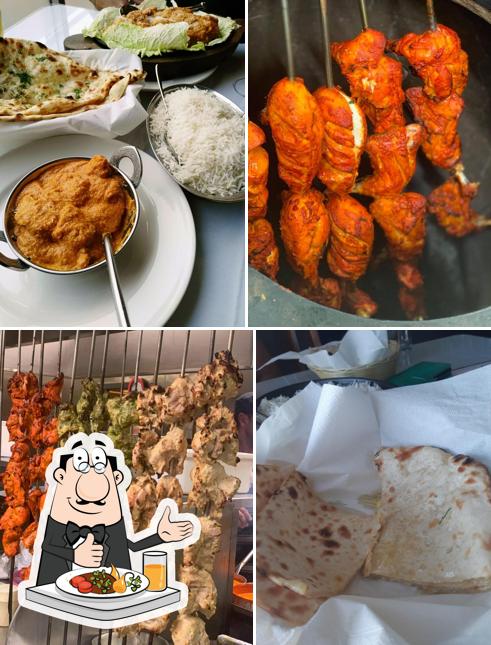 Bollywood Indian Restaurant Gisborne