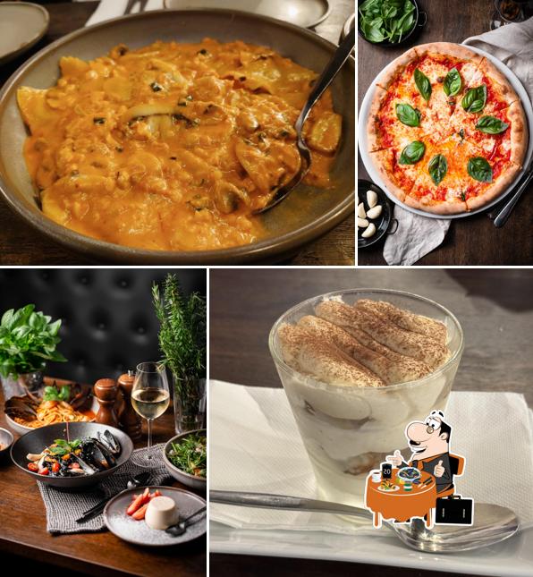3 Sicilians Ristorante