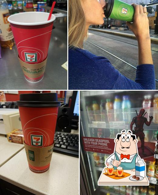 7-Eleven
