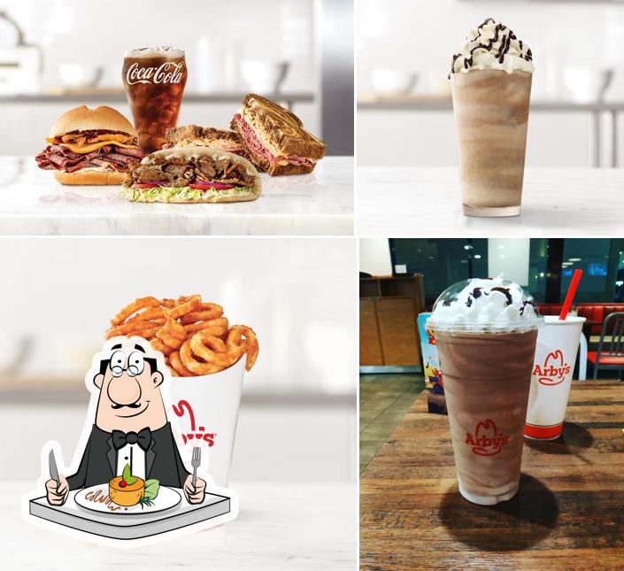 Arby's