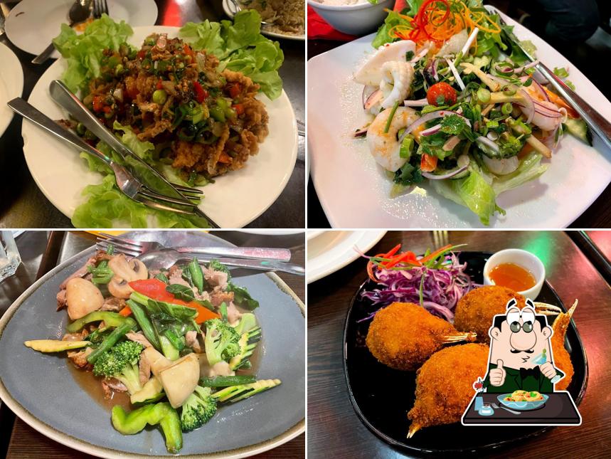 Darun Thai Restaurant