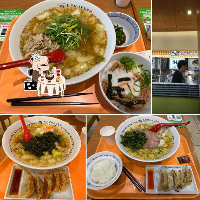 Dotombori Kamukura - PaSaR Miyoshi