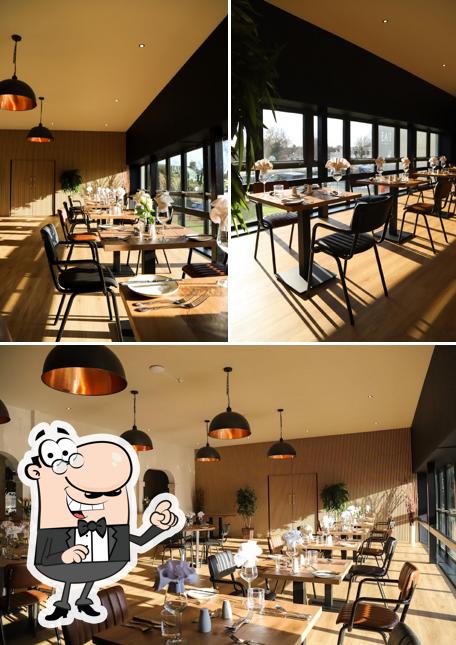 East Restaurant