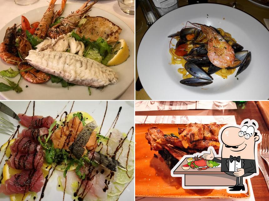 Il Fico Ristorante - Monte Giordano