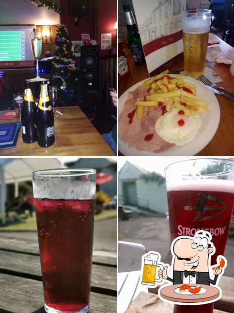 Fontygary Inn