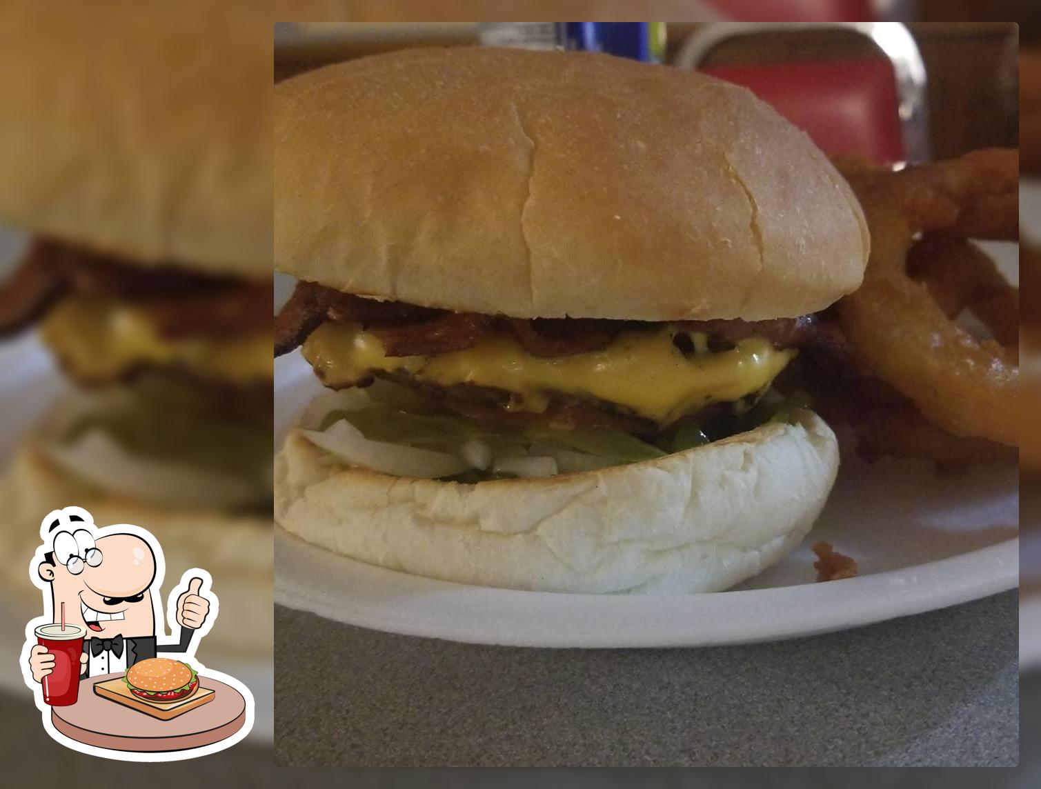 Johnny's Burger
