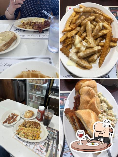 Kimberly’s Diner