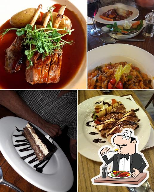 La Roma Restaurant