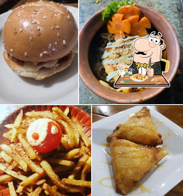 Mr.Hungry