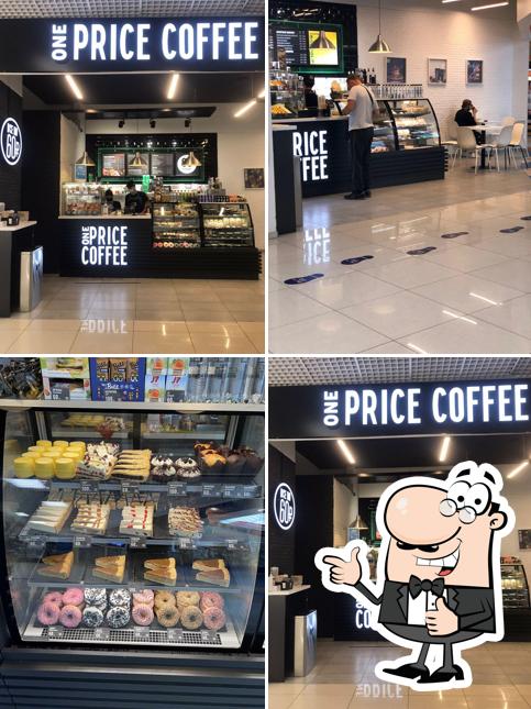 One Price Coffee