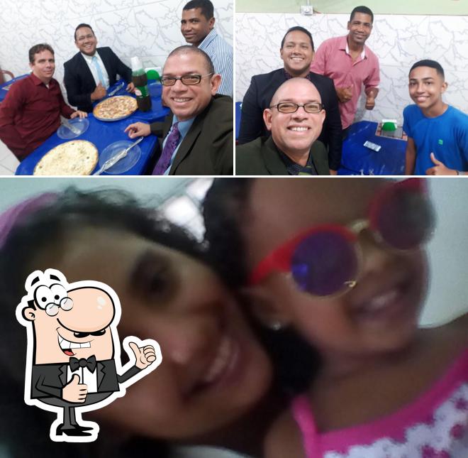 Pizzaria El-Shaday