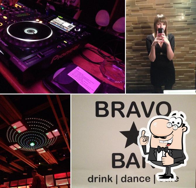 Bravo Bar