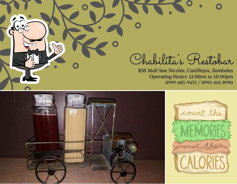 Chabilita Restobar