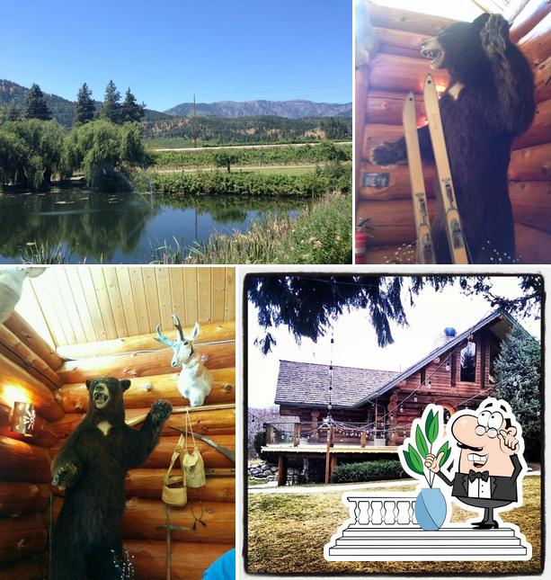 Icicle Ridge Winery