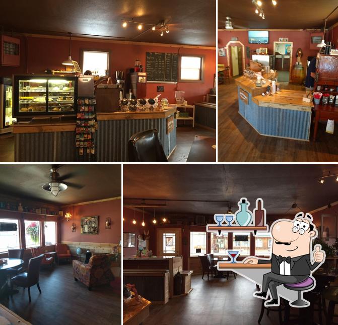 RattleTale Coffee & Such