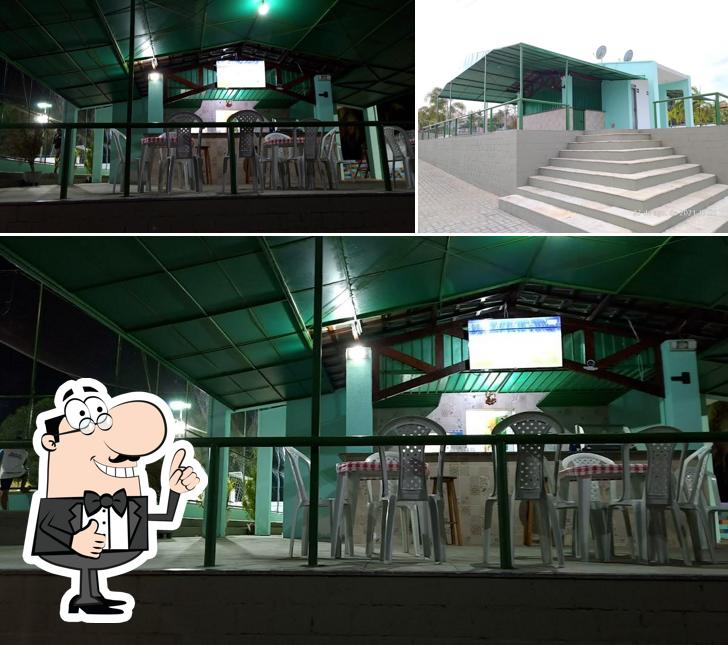 Arena lanches