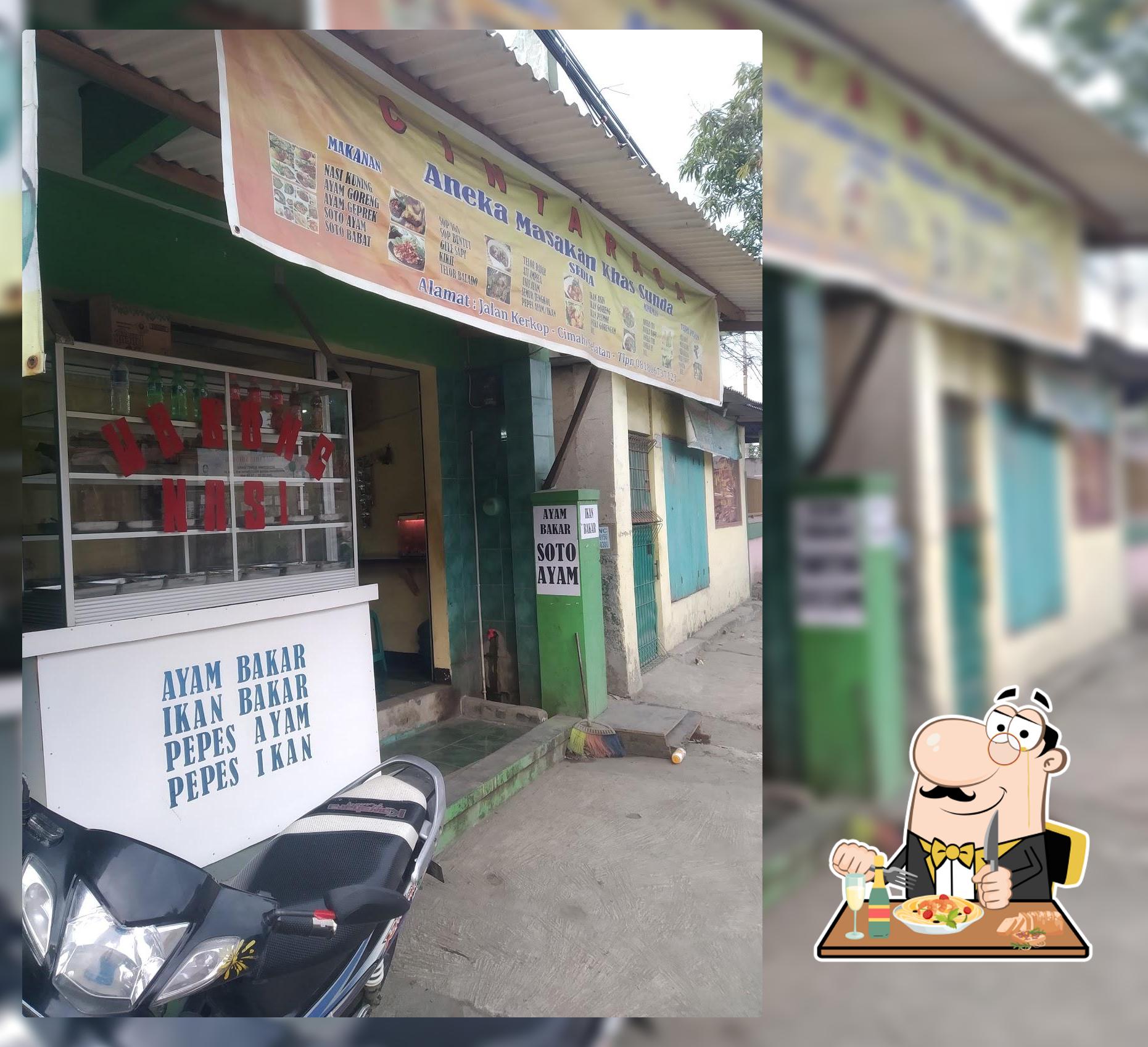 Cinta Rasa Sunda