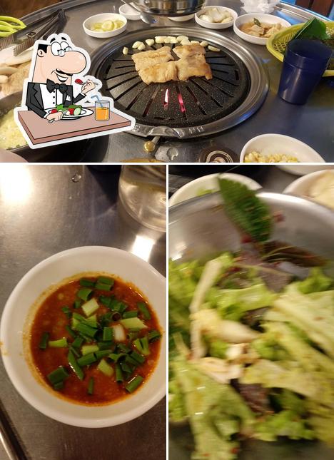 기분좋은날 막창