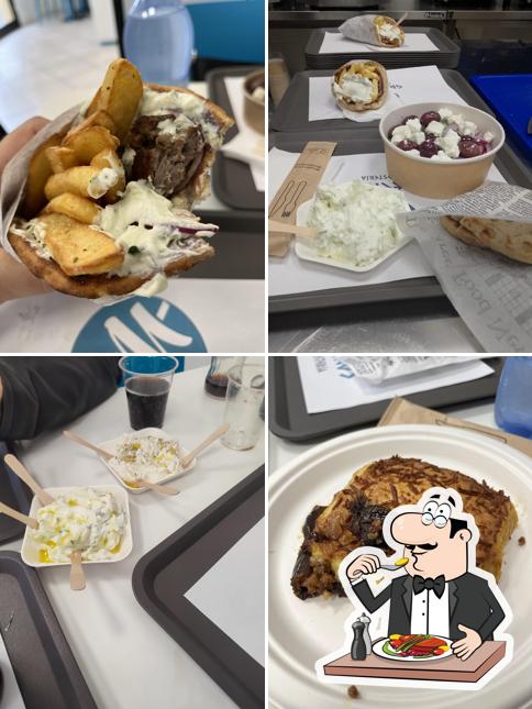 Greekos