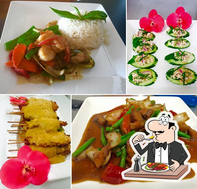 Grovedale Thai