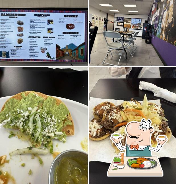 GuateMaya Restaurant&bakery