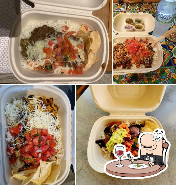 Guzman y Gomez - Port Macquarie