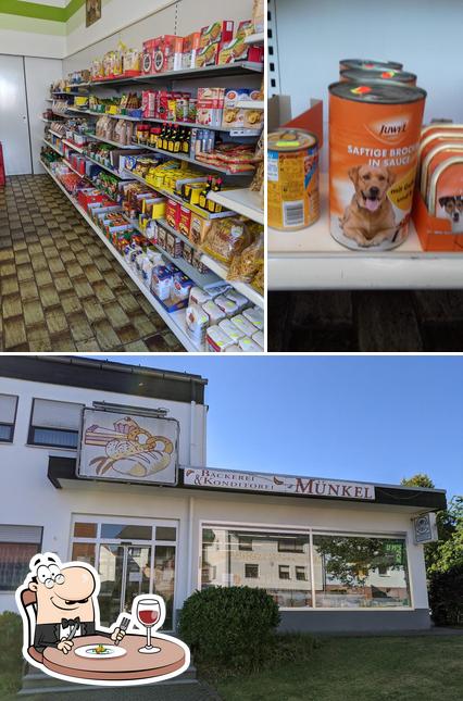 Bäckerei Münkel/Burkardt
