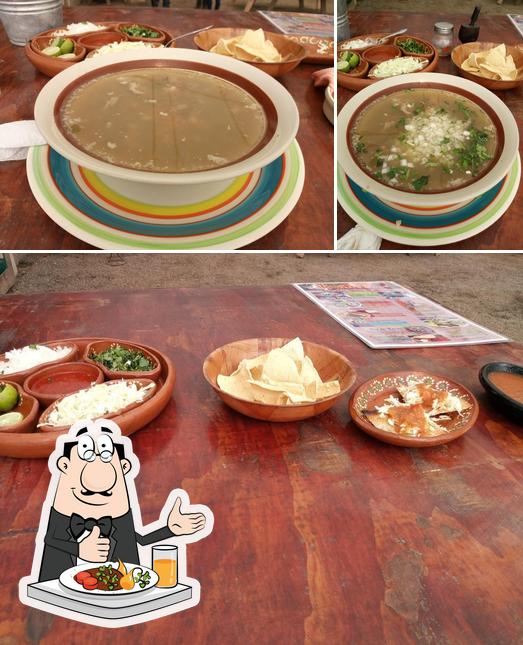 Restaurante Hornitorico
