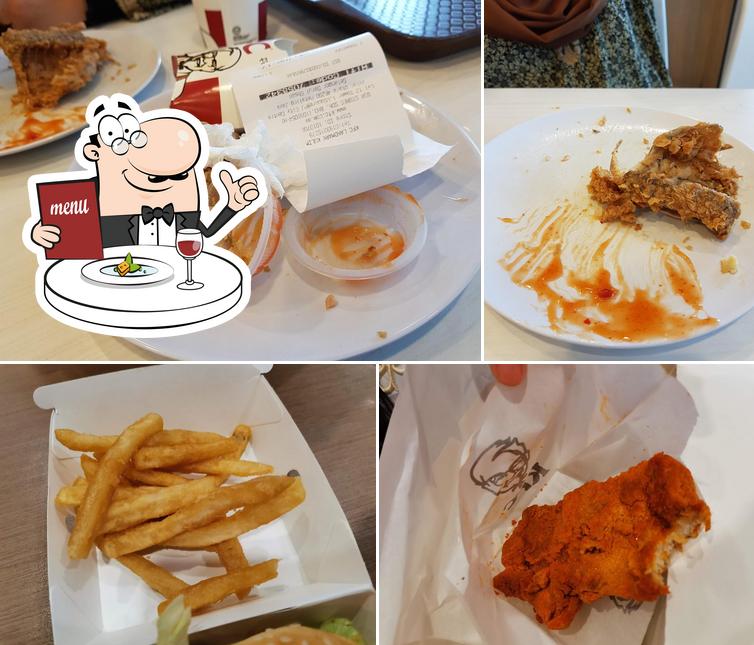 KFC Landmark Kulim