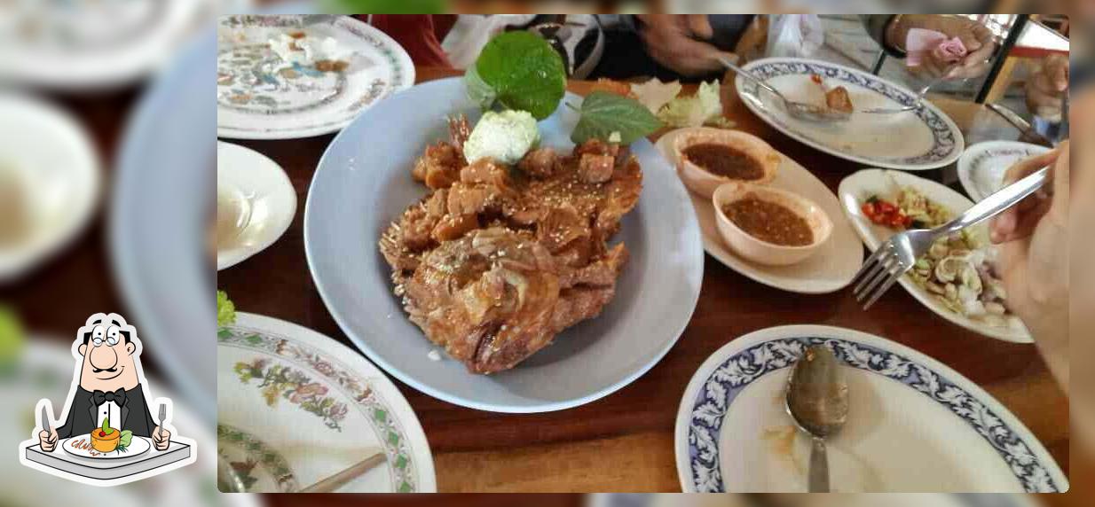 แต๋วเมี่ยงปลา