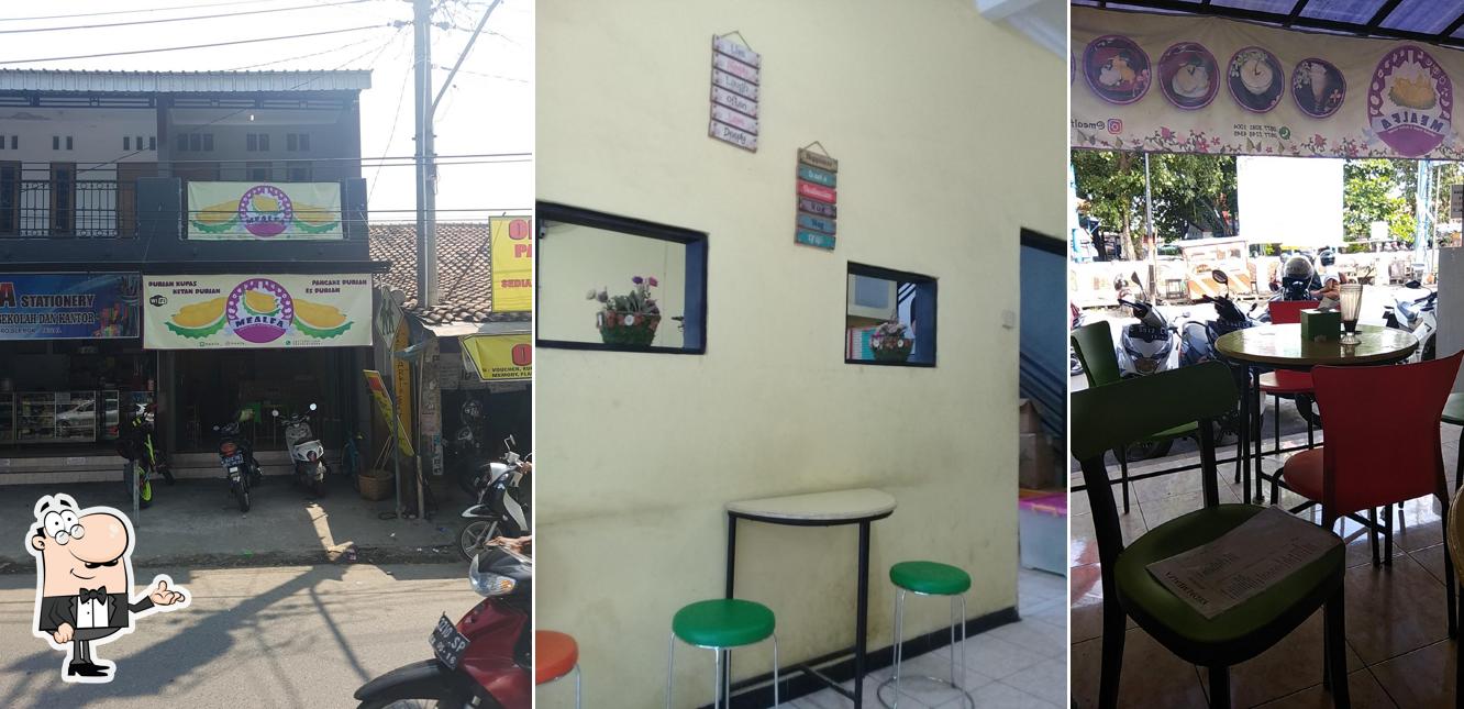 Kedai Mealfa