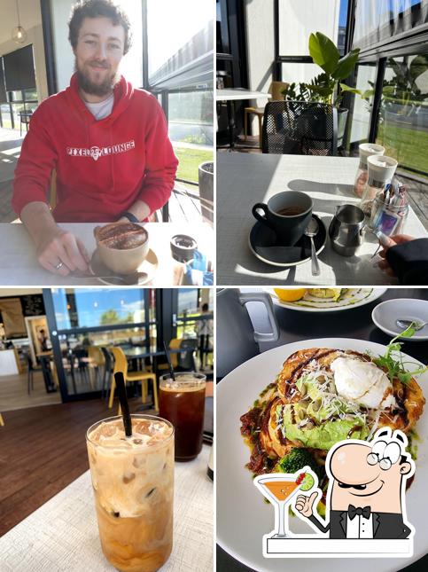 L-G Cafe