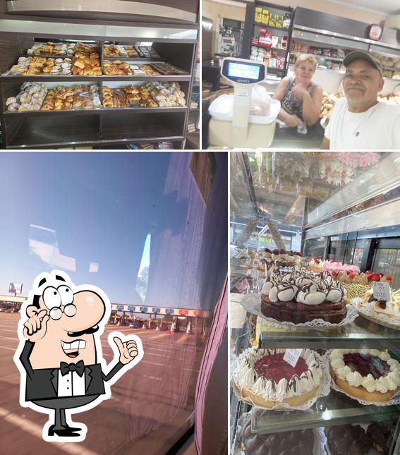 La 26 Panadería