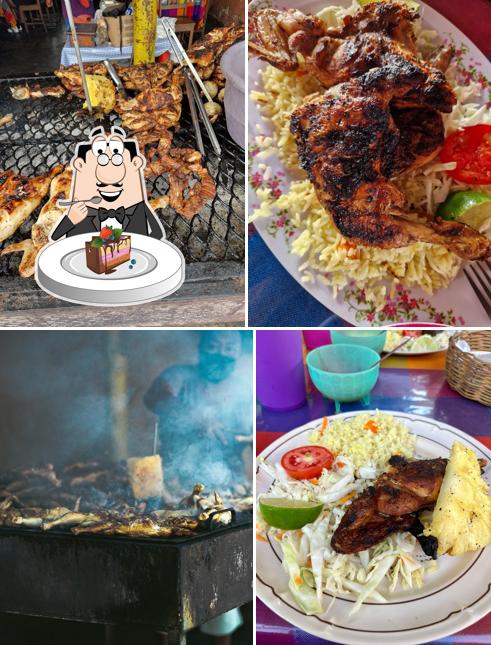 La Esperanza Parrilla