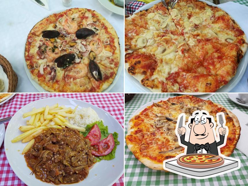 Restaurant Lovac (Since 1928)