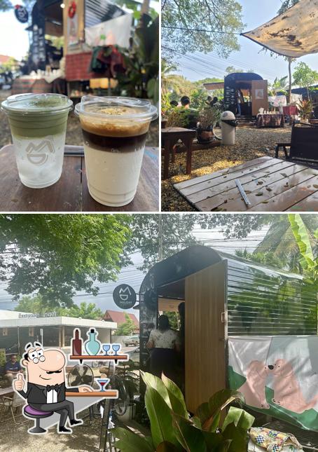 Maliday coffee