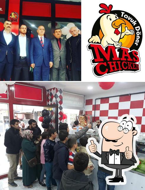Mastavuk Döner 2