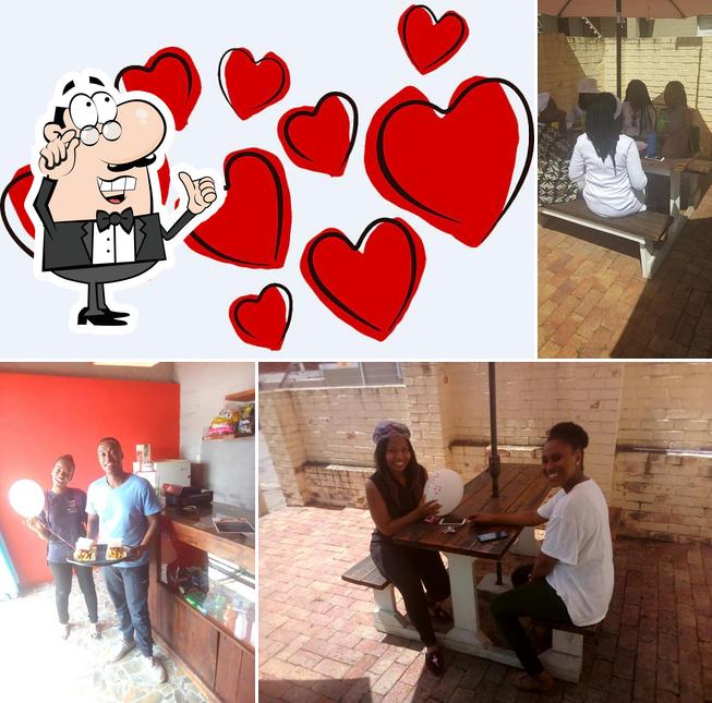 Mu2's Kitchen Grahamstown