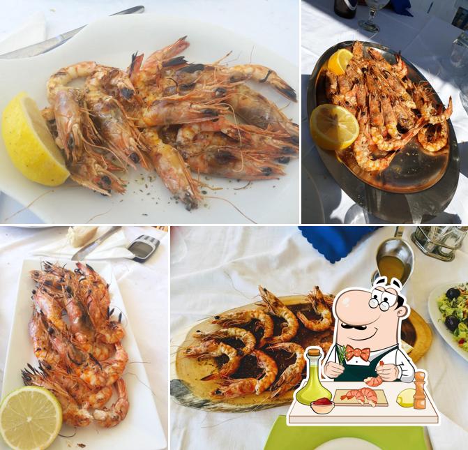 Patentas Fish Tavern