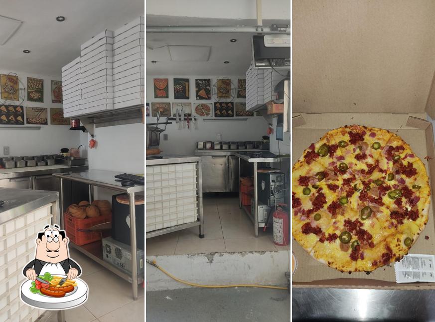 Orland pizza