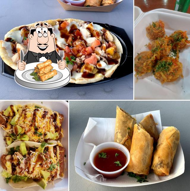 Piscolabis Food Truck