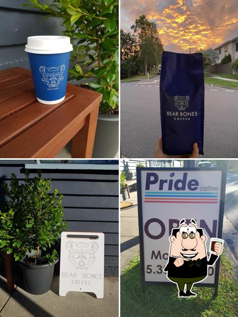 Pride Coffee Grovely