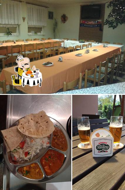 Restaurace TT