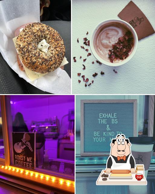 Roast Me Coffee Co